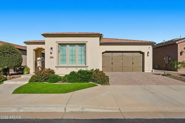 174 E Leverenz Avenue, Queen Creek, AZ 85140