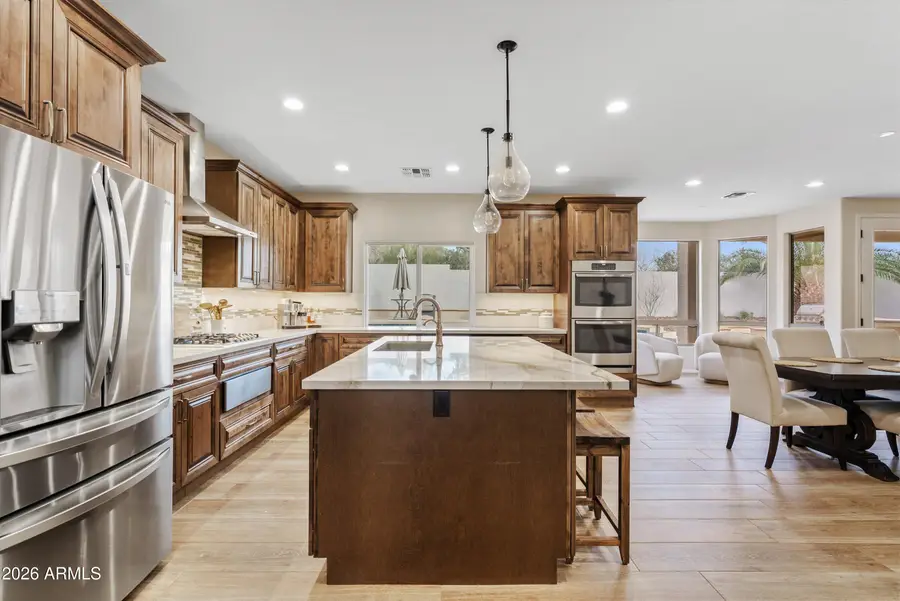 2730 W Silver Fox Way, Phoenix, AZ 85045 - #3