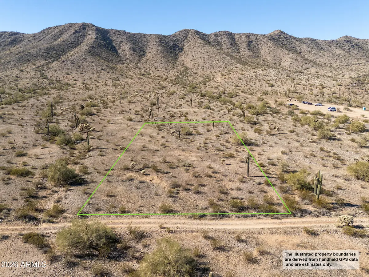 11995 W Mountain Shadows Drive #49, Casa Grande, AZ 85193 - Image #1