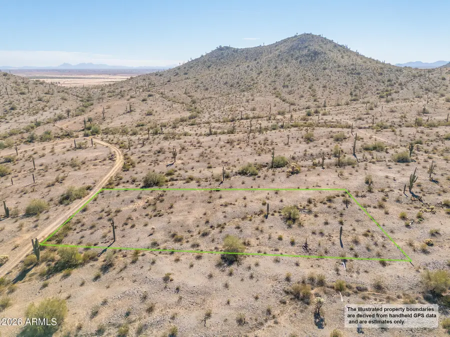 11995 W Mountain Shadows Drive #49, Casa Grande, AZ 85193 - Image #3