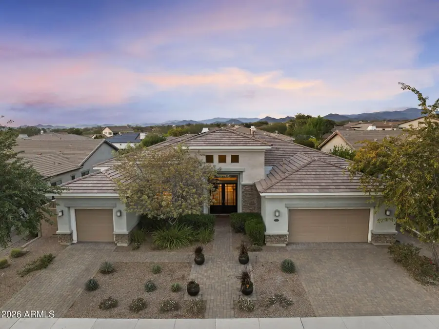 5430 E Las Piedras Way, Cave Creek, AZ 85331 - Image #2