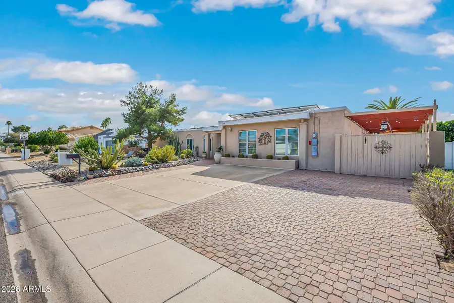 6411 E Camino Santo Street, Scottsdale, AZ 85254 - Image #3