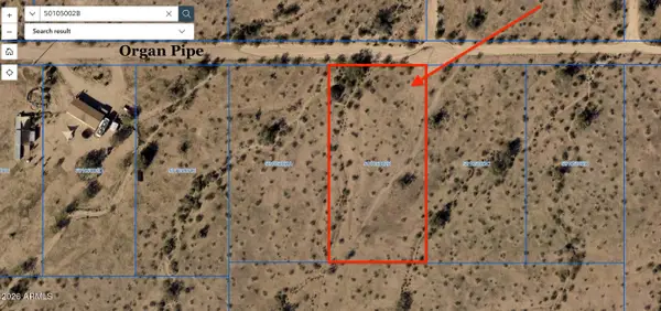 524xx W Organ Pipe Road #B, Maricopa, AZ 85139