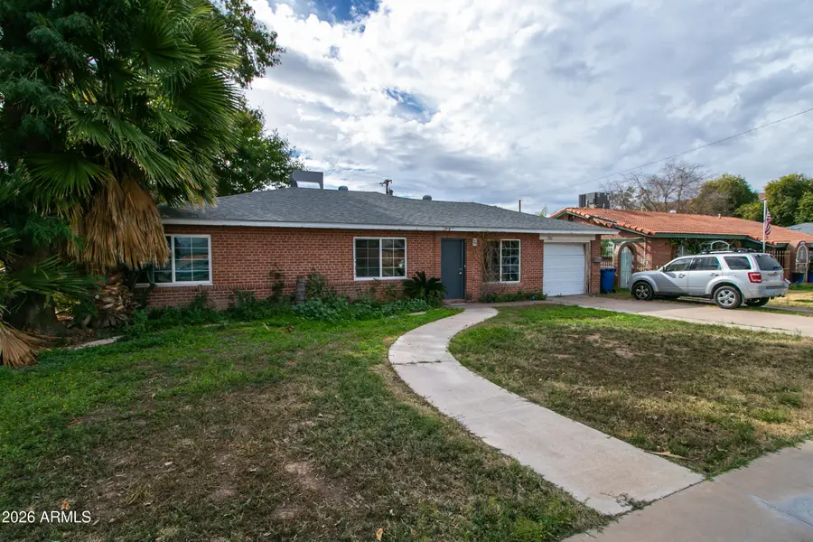 2513 E Turney Avenue, Phoenix, AZ 85016 - #3