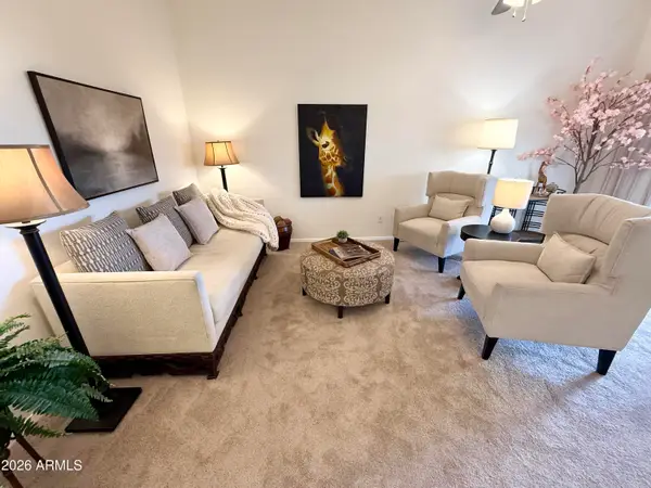 10966 W Coggins Drive, Sun City, AZ 85351