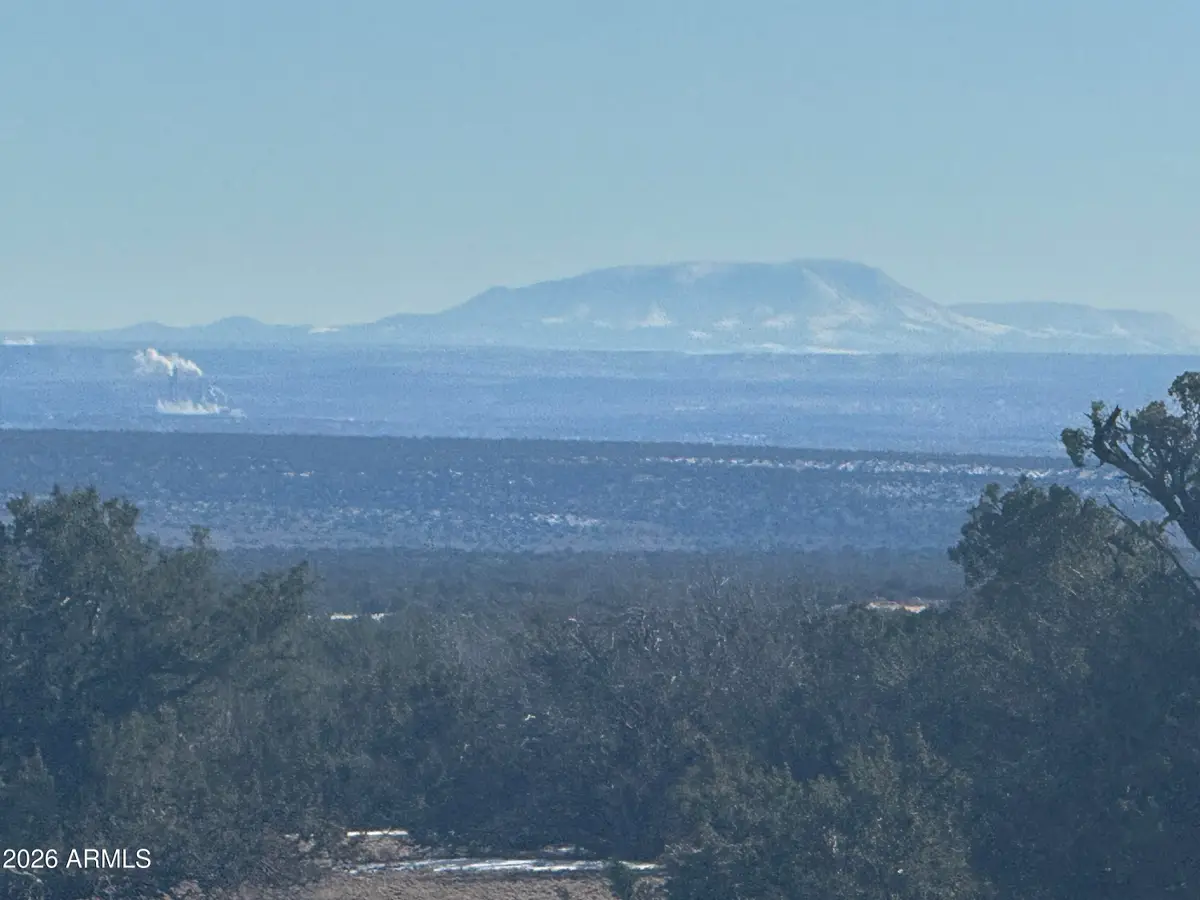 Lot 76 Red Sky Ranch -- #76, Saint Johns, AZ 85936 - Image #1