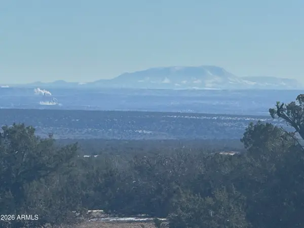 Lot 76 Red Sky Ranch -- #76, St Johns, AZ 85936