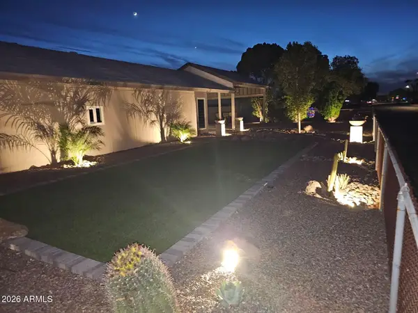 7007 W Wanda Lynn Lane, Peoria, AZ 85382