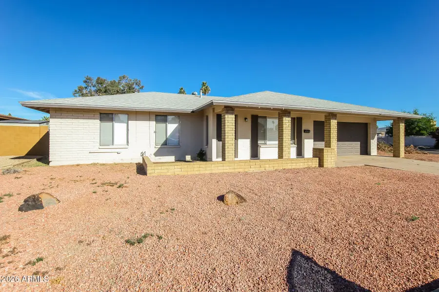 3902 W Davidson Lane, Phoenix, AZ 85051 - Image #2