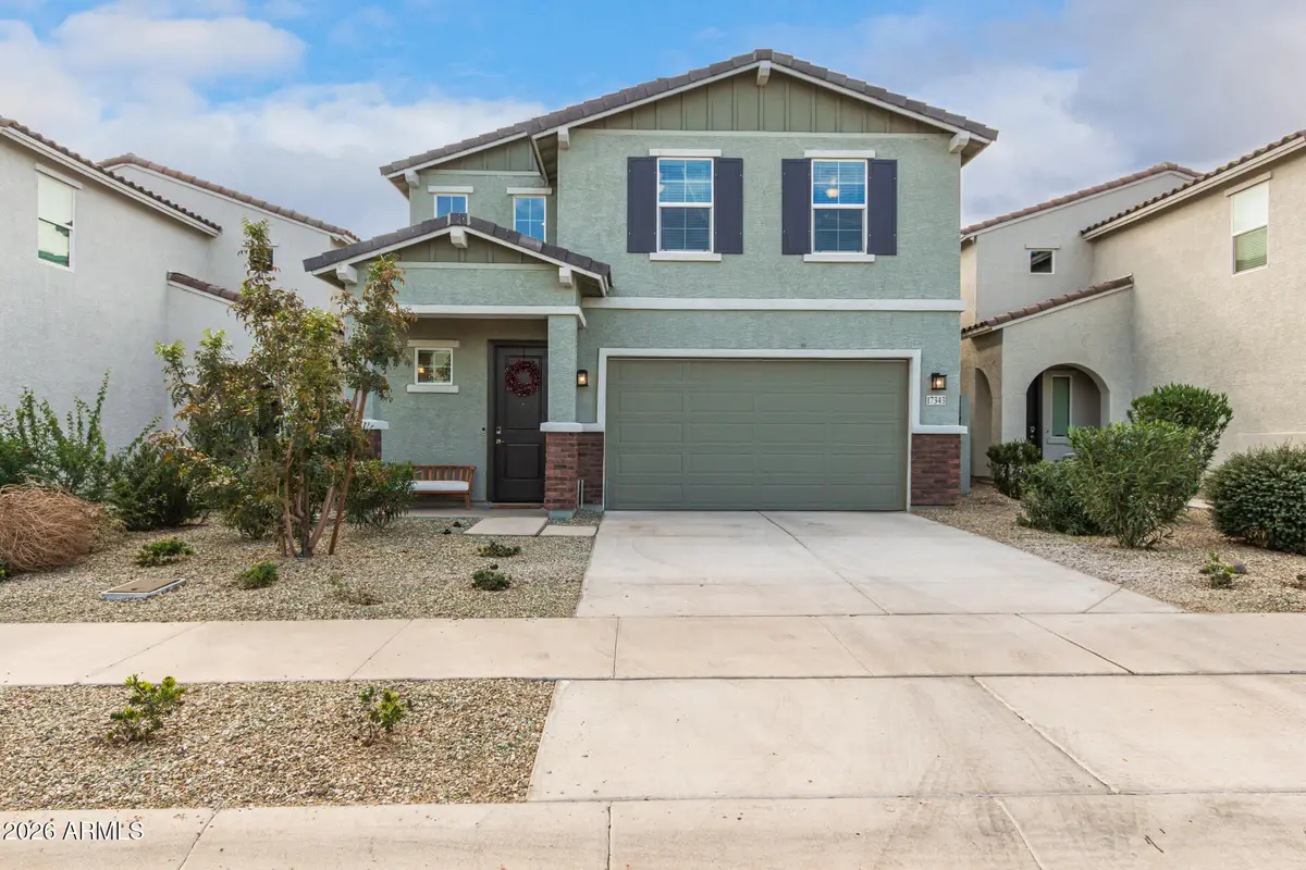 17343 W Daley Lane, Surprise, AZ 85387 - Image #1