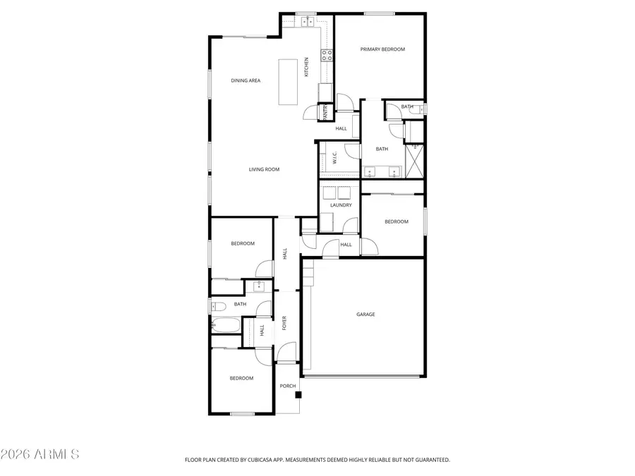 14341 W Smoketree Drive, Surprise, AZ 85387 - Image #2