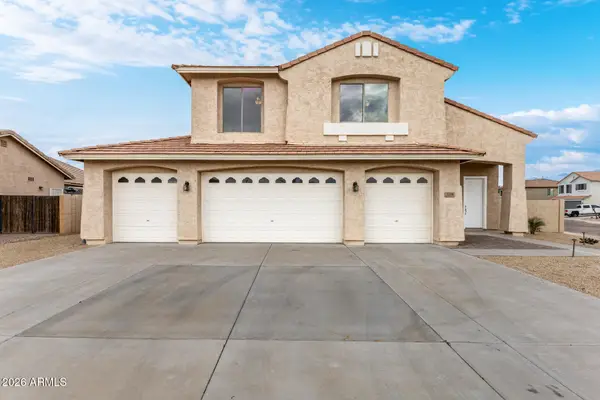2208 W Peggy Drive, San Tan Valley, AZ 85144