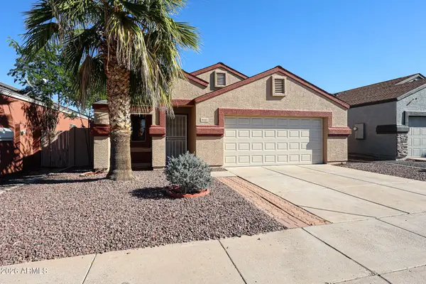5621 S 5th Drive, Phoenix, AZ 85041