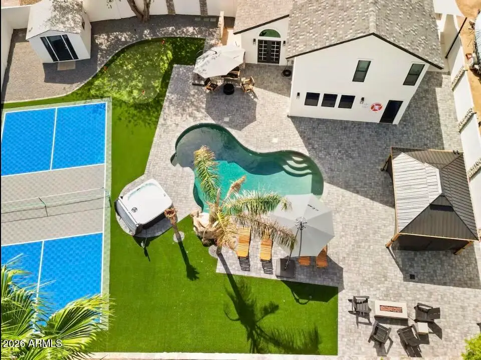 4910 E Nisbet Road, Scottsdale, AZ 85254 - Image #1