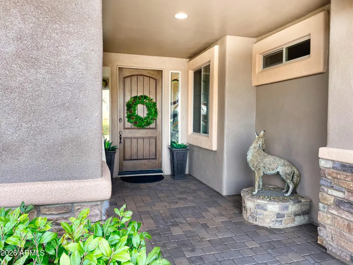 1233 S Lakeview Drive, Prescott, AZ 86301 - Image #1