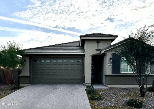 3461 W Oil Well Road, San Tan Valley, AZ 85144