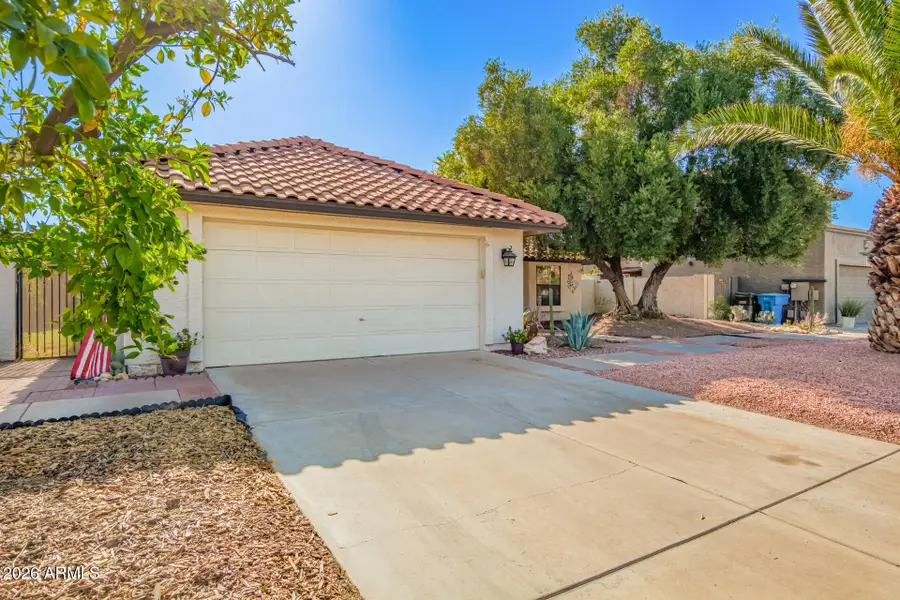 15014 N 48th Place, Phoenix, AZ 85254 - #2