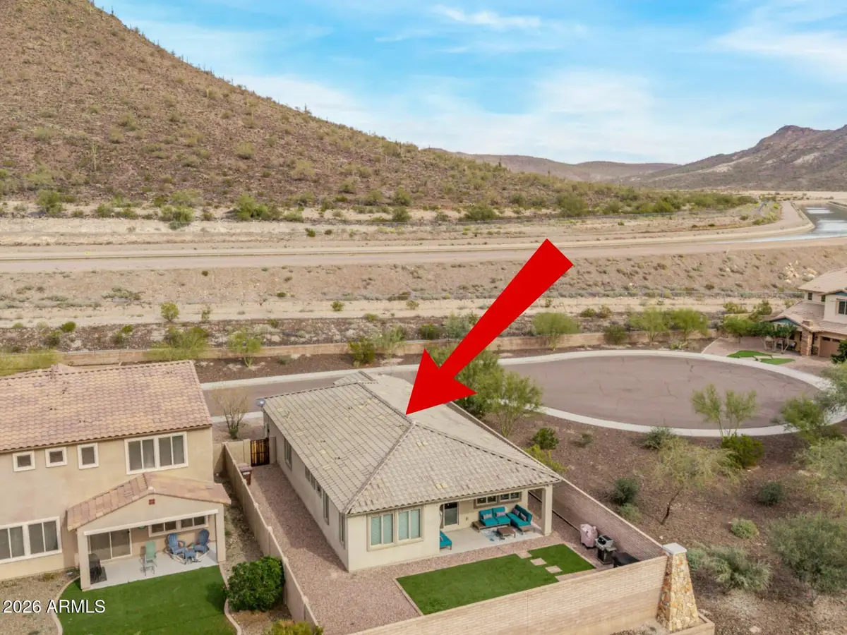 12573 W Caraveo Place, Peoria, AZ 85383 - Image #1