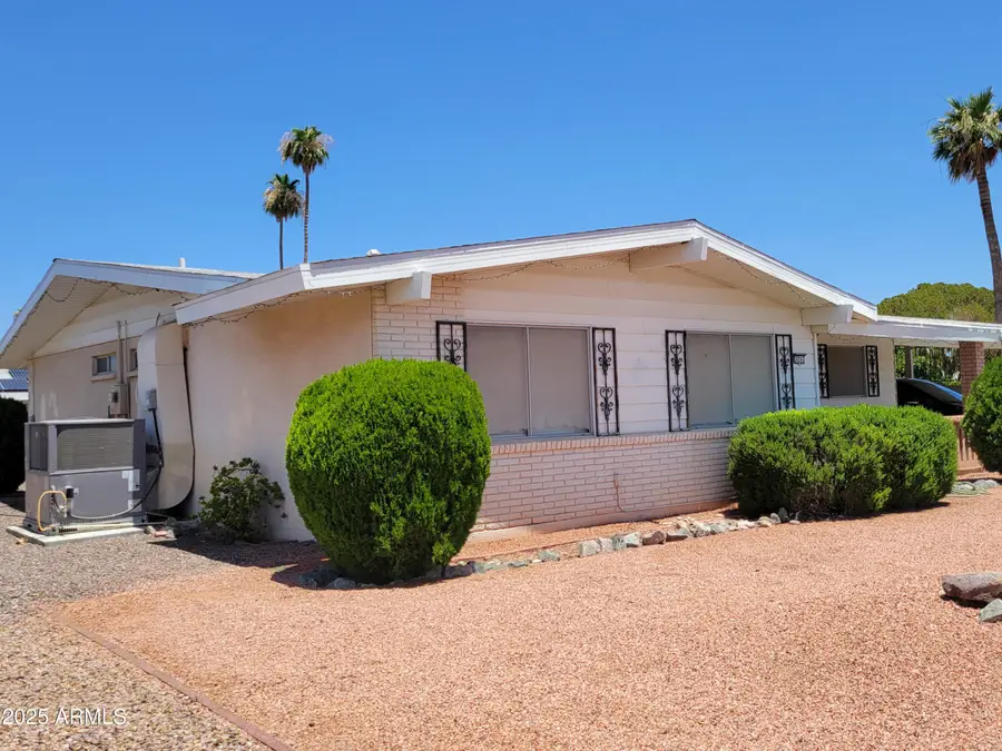 10241 N 109th Avenue, Sun City, AZ 85351 - #2