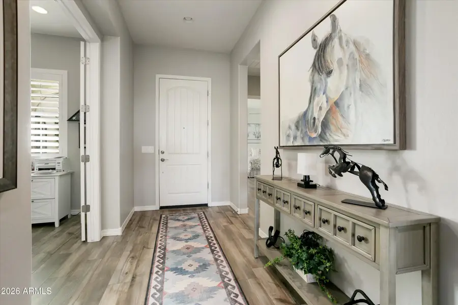 26398 W Oraibi Drive, Buckeye, AZ 85396 - #3