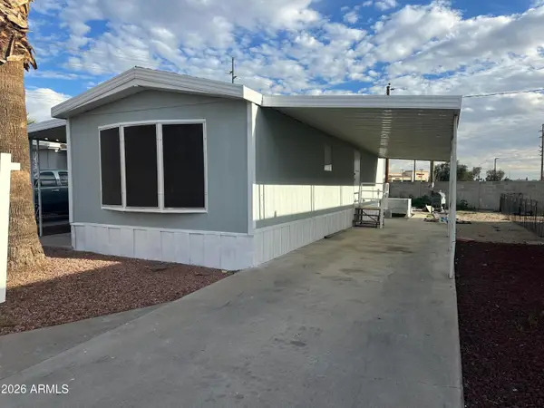 10810 N 91st Avenue #2, Peoria, AZ 85345