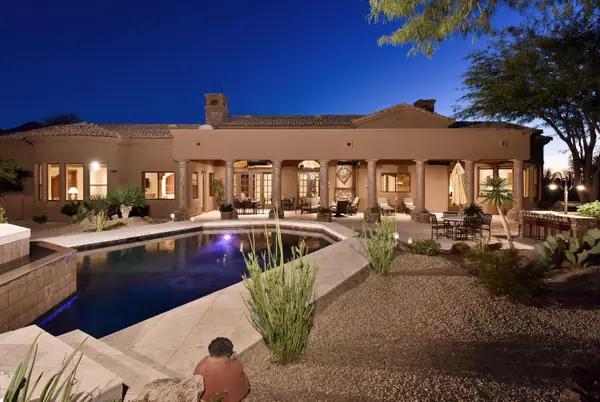 10801 E Happy Valley Road #81, Scottsdale, AZ 85255