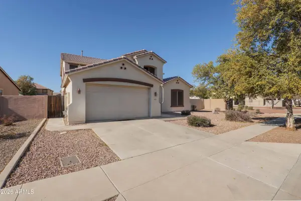 8912 S 40th Drive, Laveen, AZ 85339