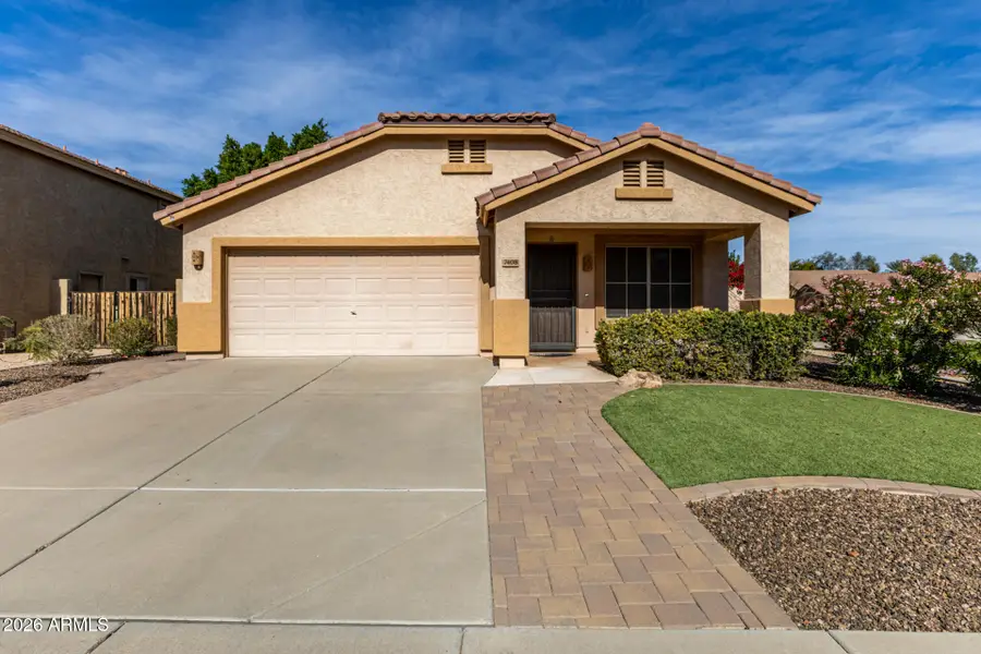 7408 W Abraham Lane, Glendale, AZ 85308 - Image #2
