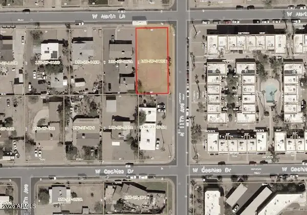 10414 N 11th Avenue, Phoenix, AZ 85021