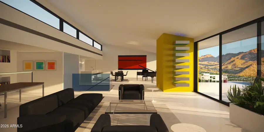 24988 N 114th Street, Scottsdale, AZ 85255 - #2