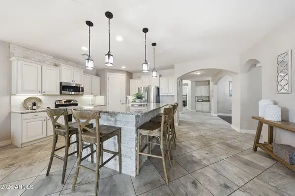 18440 W Wind Song Avenue, Goodyear, AZ 85338