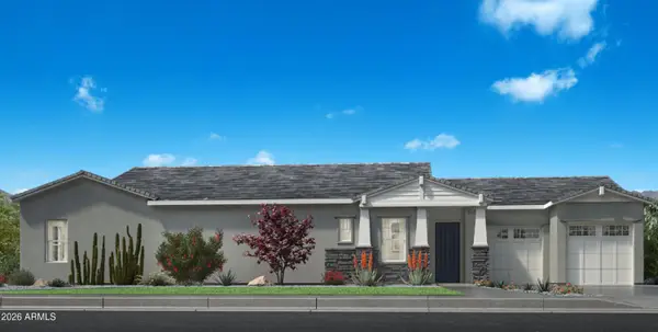 17767 W Whitefish Drive, Surprise, AZ 85388