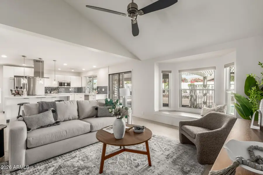 6748 E Paradise Lane, Scottsdale, AZ 85254 - #3