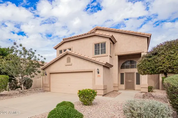 886 W Windhaven Avenue, Gilbert, AZ 85233