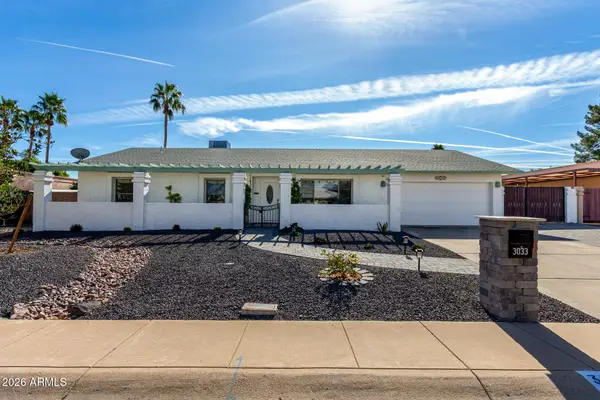 3033 E Marilyn Road, Phoenix, AZ 85032