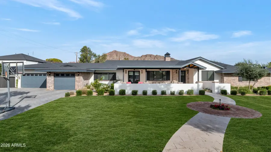 5714 E Lafayette Boulevard, Phoenix, AZ 85018 - Image #2