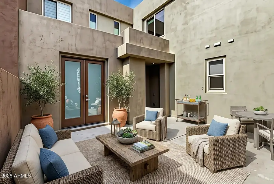 11673 N 136th Street #1002, Scottsdale, AZ 85259 - #3