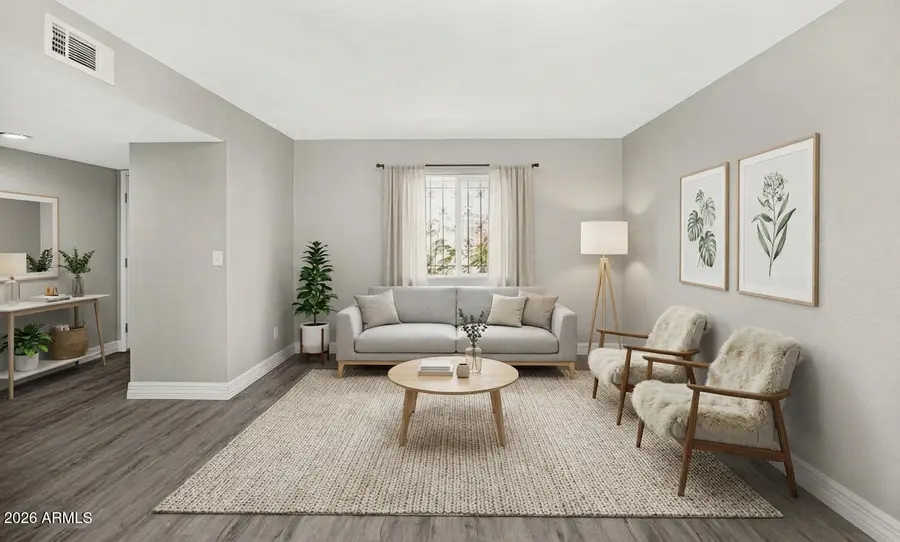 2847 N 46th Avenue #10, Phoenix, AZ 85035 - Image #2