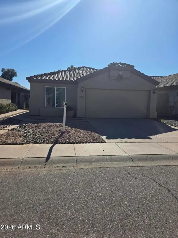 3117 E Escuda Road, Phoenix, AZ 85050