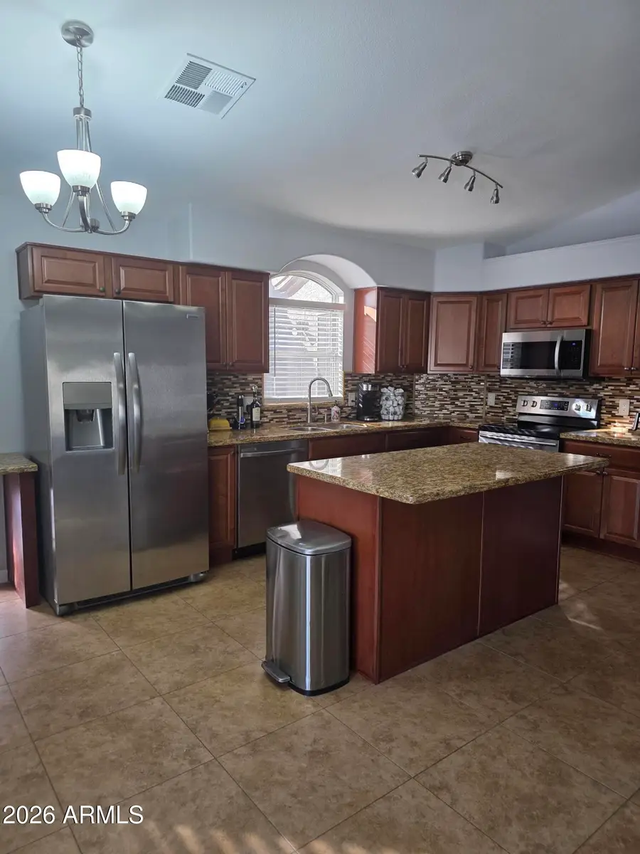 3117 E Escuda Road, Phoenix, AZ 85050 - #3