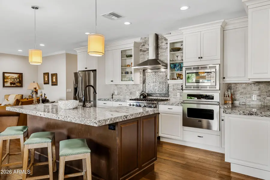 12700 E Doubletree Ranch Road, Scottsdale, AZ 85259 - Image #2