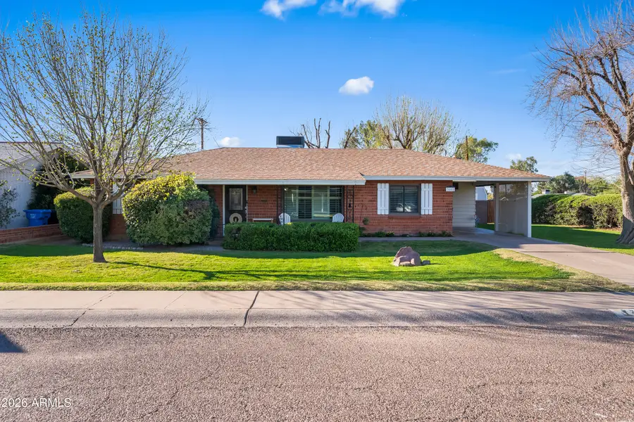 3601 E Fairmount Avenue, Phoenix, AZ 85018 - #2