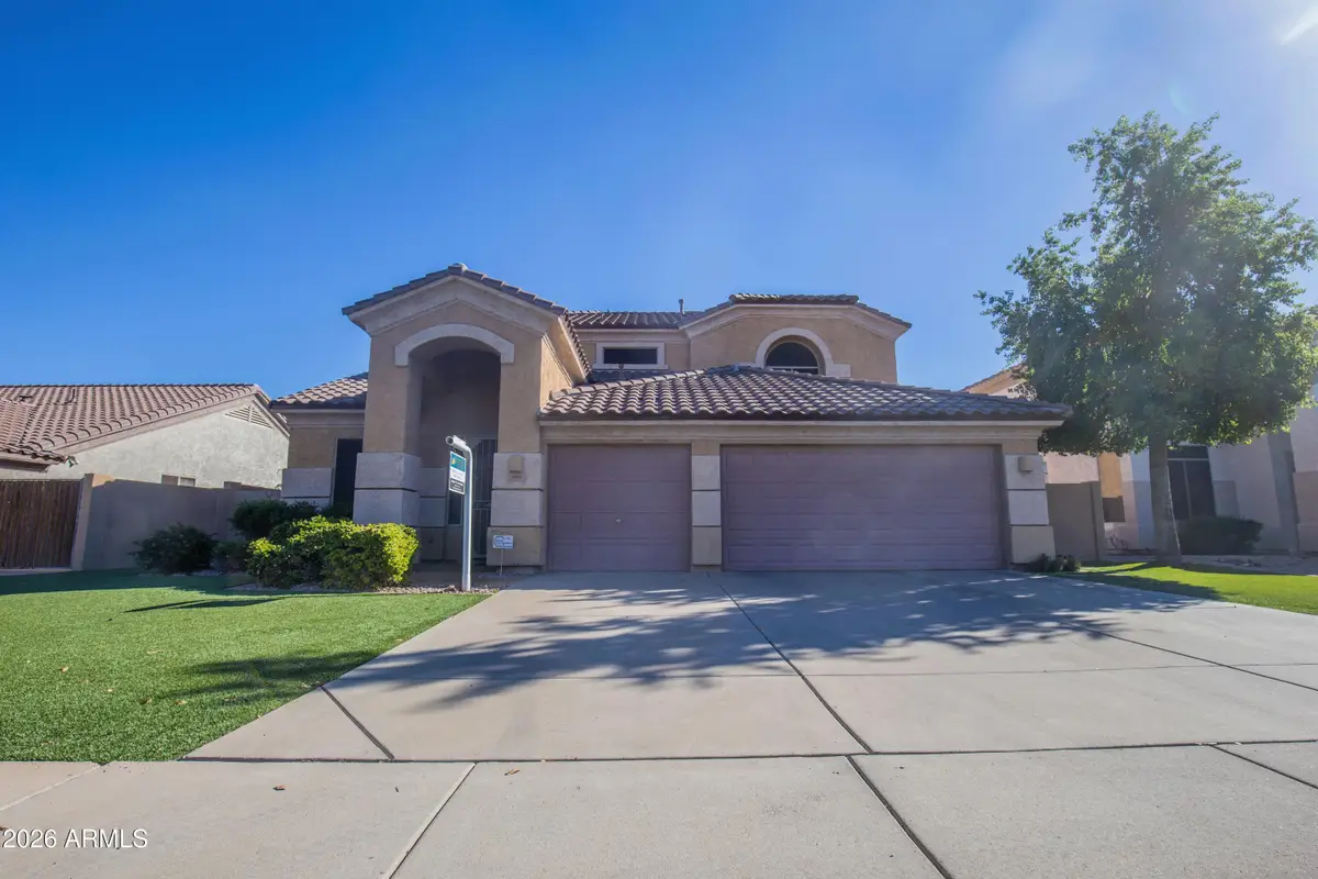1285 N Evergreen Street, Gilbert, AZ 85233 - #1