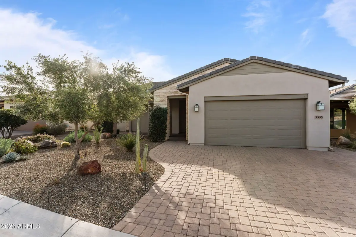 3385 Rising Sun Ridge, Wickenburg, AZ 85390 - Image #1
