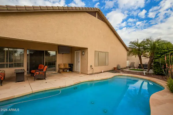 12937 W Flower Street, Avondale, AZ 85392