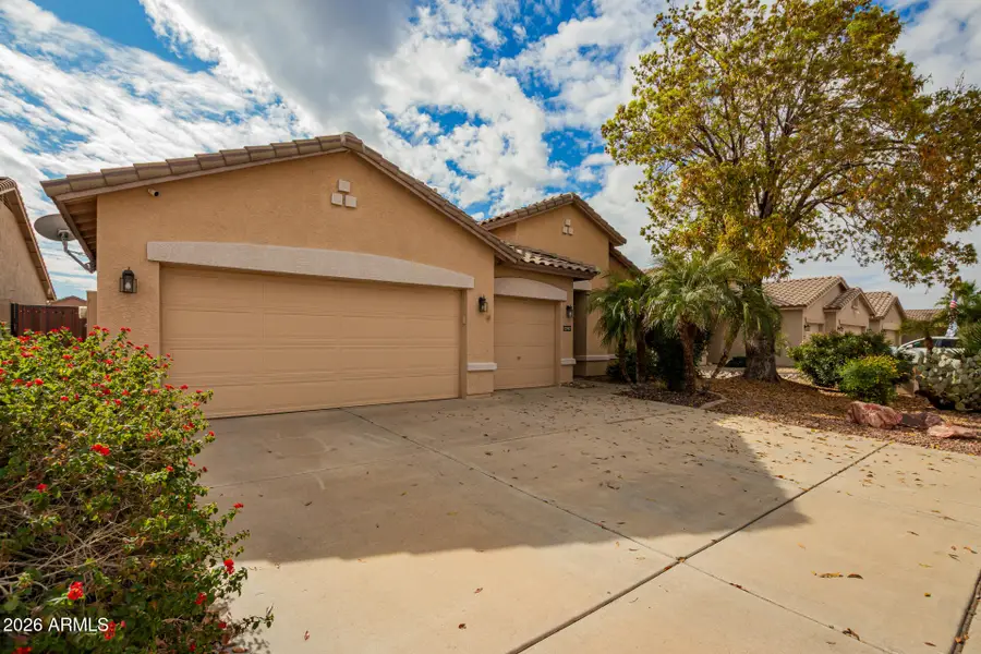 12937 W Flower Street, Avondale, AZ 85392 - #3