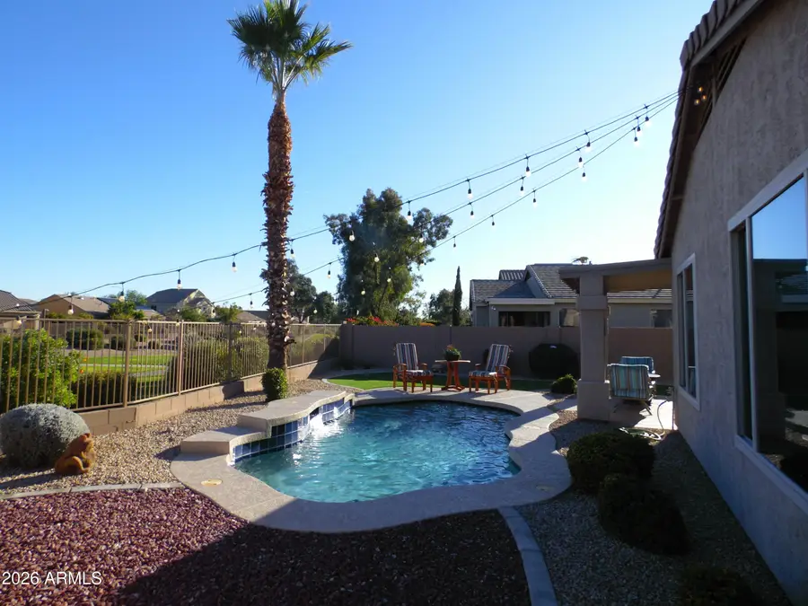 20487 N 94th Avenue, Peoria, AZ 85382 - #3