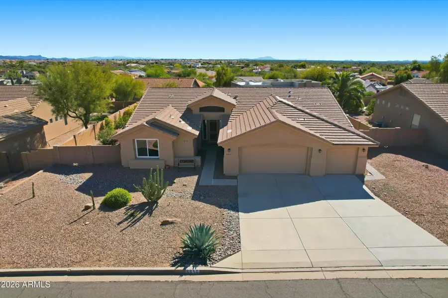 6650 S Foothills Drive S, Gold Canyon, AZ 85118 - Image #2