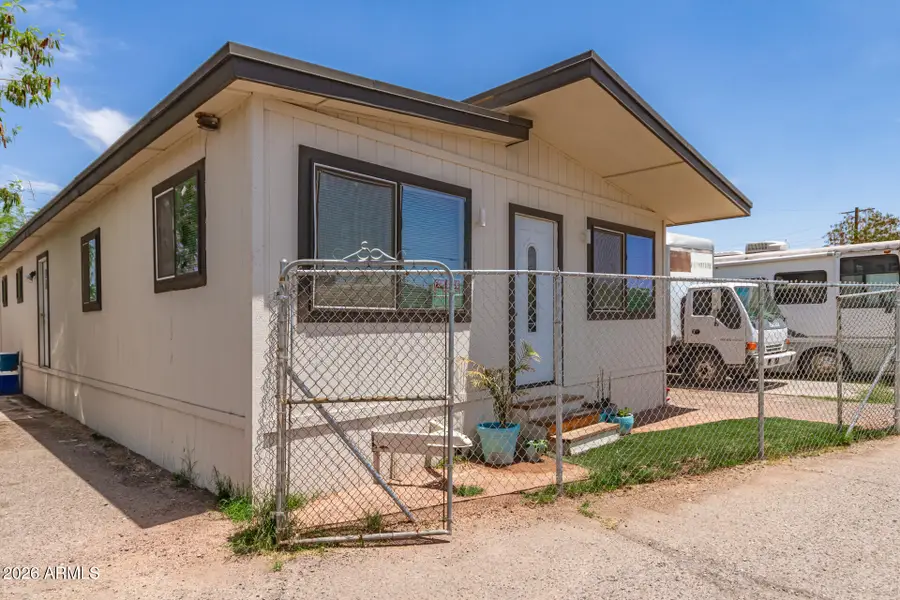 6420 W Van Buren Street #B4, Phoenix, AZ 85043 - Image #3