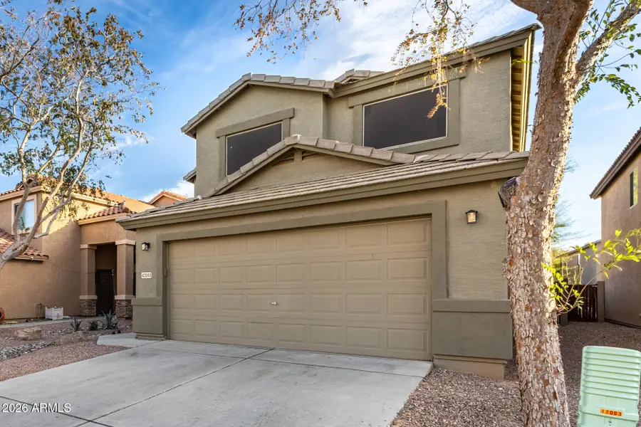 42003 W Hillman Drive, Maricopa, AZ 85138 - Image #3